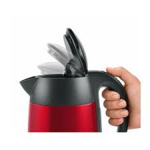 BOUILLOIRE BOSCH 1.7L 2400W NOIR